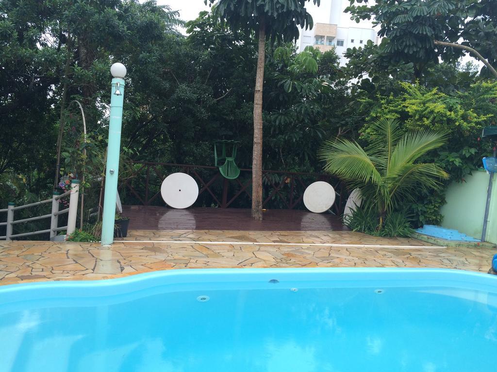 Hotel Pousada Reimar Balneário Camboriú Εξωτερικό φωτογραφία