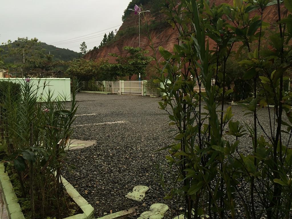 Hotel Pousada Reimar Balneário Camboriú Εξωτερικό φωτογραφία