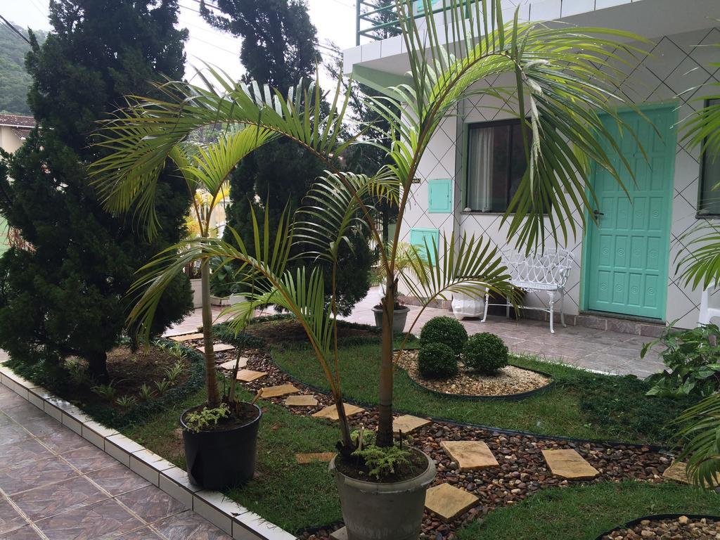 Hotel Pousada Reimar Balneário Camboriú Εξωτερικό φωτογραφία