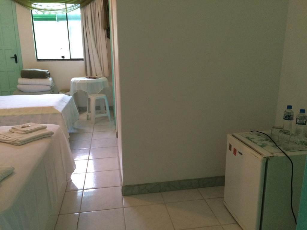Hotel Pousada Reimar Balneário Camboriú Δωμάτιο φωτογραφία