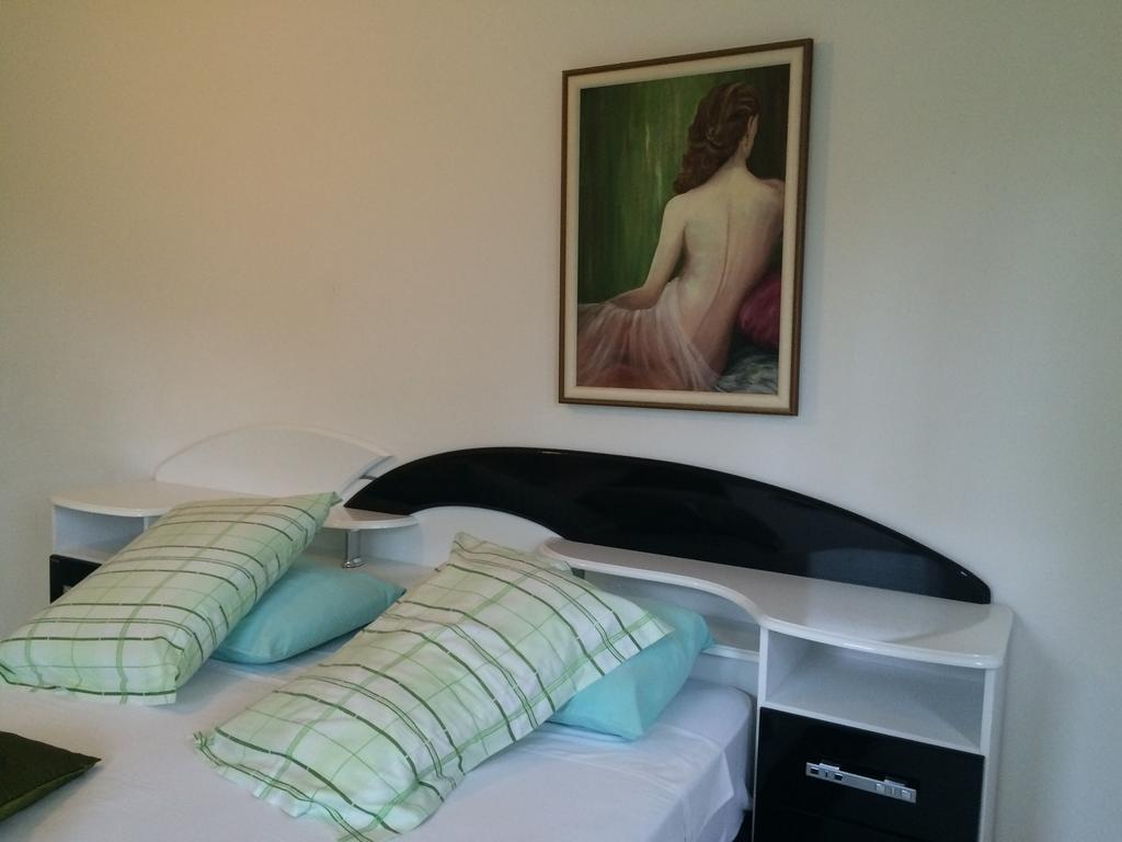 Hotel Pousada Reimar Balneário Camboriú Δωμάτιο φωτογραφία