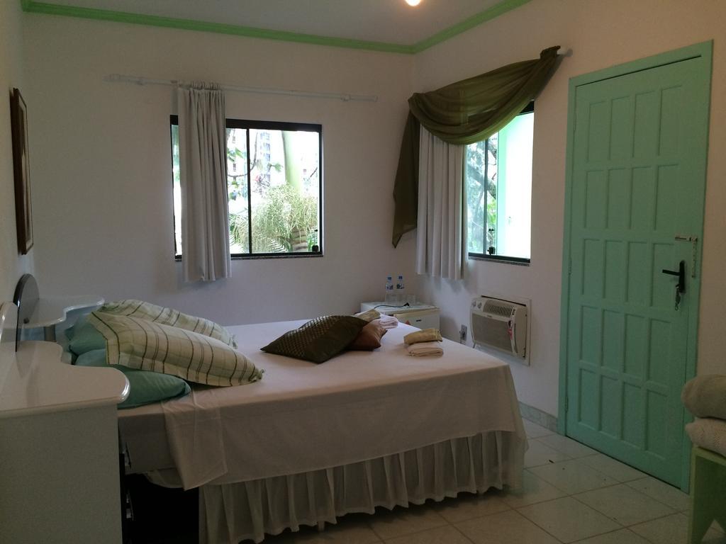 Hotel Pousada Reimar Balneário Camboriú Δωμάτιο φωτογραφία